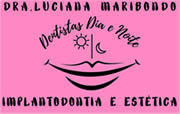 Dra. Luciana Maribondo Tratamentos, Perícia, Estética dentária e Harmonização Facial - MedicosRio.com.br