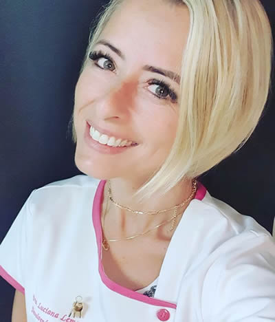 Drª Luciana Maribondo