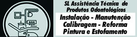 SL-Assistência Técnica de Equipamentos Odontológicos. Instalação, manutenção, calibragem, reformas e pinturas