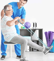 Gabriel Fisioterapeuta Home Care - Medicosrio.com.br
