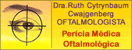 Dra. Ruth Oftalmologista e Perícia Médica